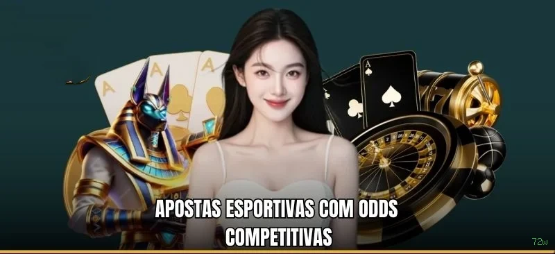 72w: Os Melhores Recursos da Seção Arcade Que Você Precisa Conhecer
